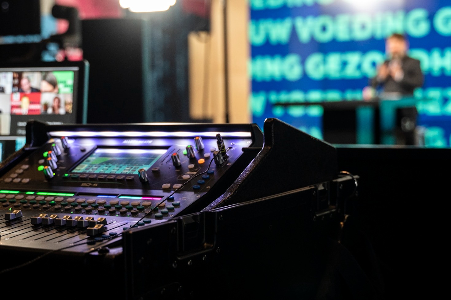 Live Stream Productions: The New Frontier