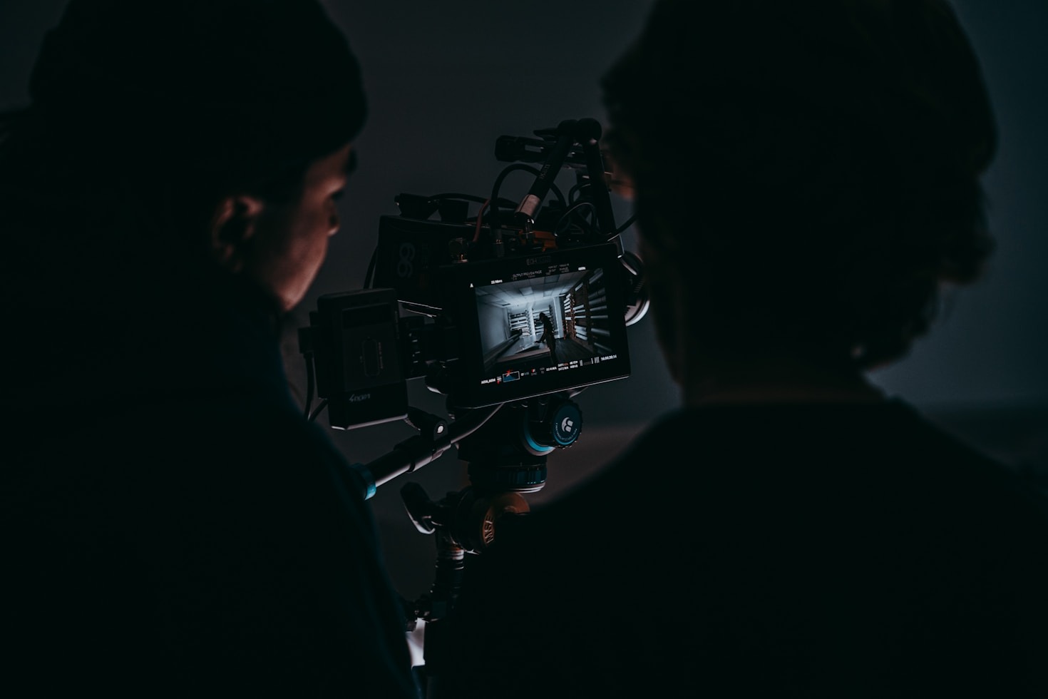 Why Experience Matters in Media Production