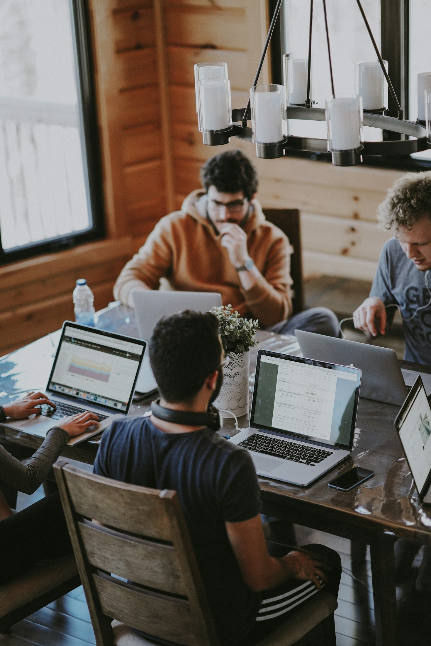 Transforming Ideas into Compelling Content