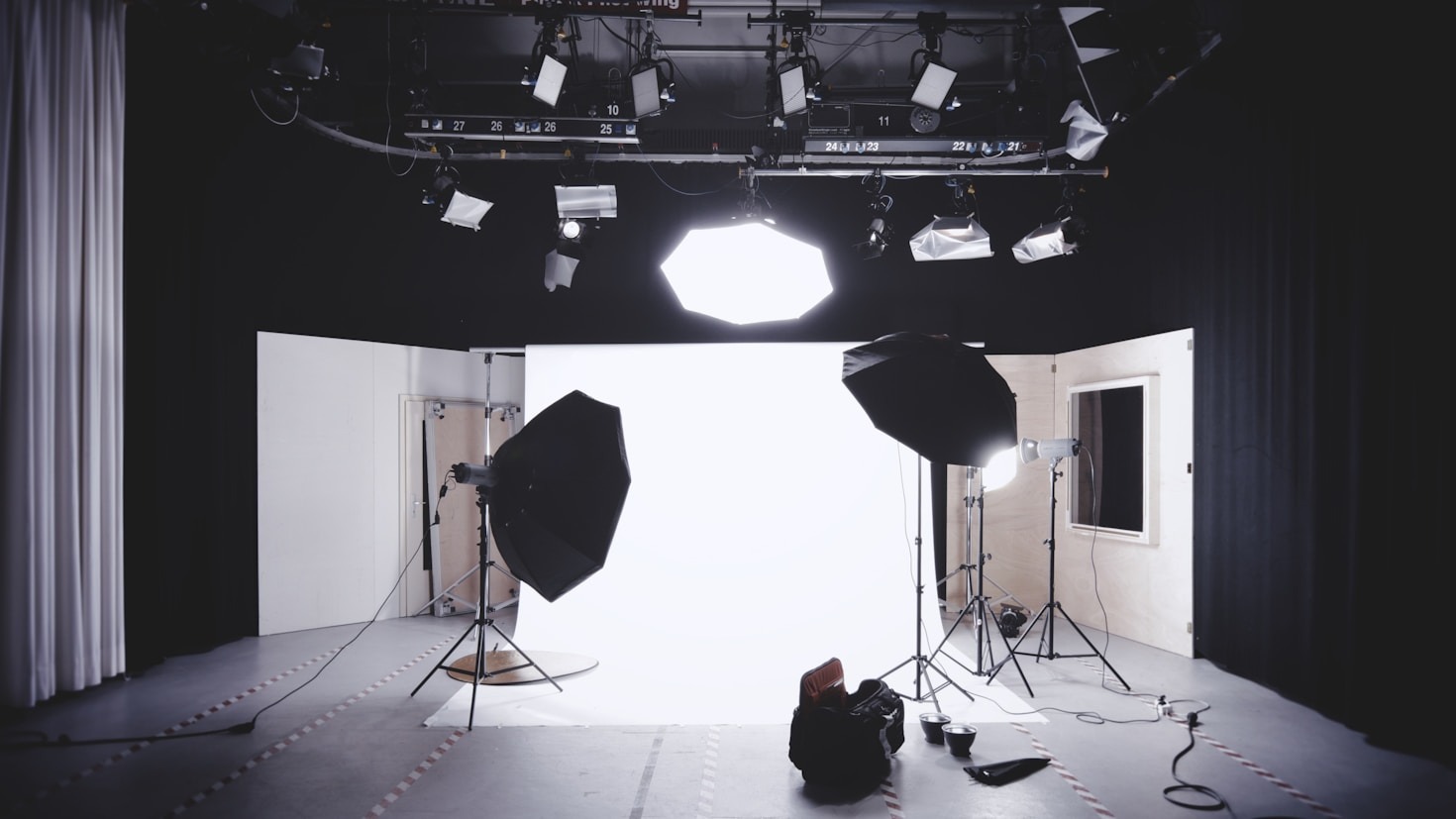 Enhancing Brand Visibility with Creative Campaigns